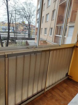 Prenajom 1 izb. byt Kosice, Juh - 5
