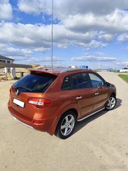 Renault Koleos 2.0 4x4 AUTOMAT - 5