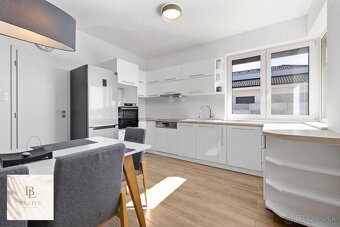 BE.LIVE COMPANY- 4 IZBOVÝ- BUNGALOV-109m2- MILOSLAVOV - 5