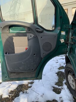 Fiat Ducato 9-miestne - 5