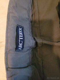 Arc’teryx LEAF Assault Pant AR – Wolf a DIRECT ACTION opasok - 5