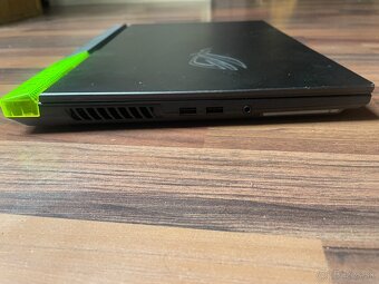 Asus rog strix - 5