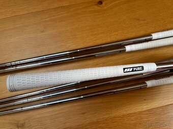 Honma TW747VX 5-P / Oban shafts - 5