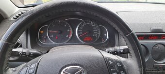 Mazda 6 GG 89kW - 5