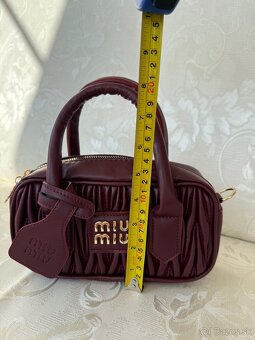 Kabelka miu miu - 5
