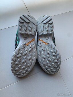 Goretex trekingove tenisky Adidas TERREX SWIFT R2 GTX - 5