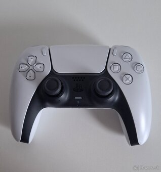 Playstation 5 Ps5 DISC verzia REZERVOVANÉ - 5