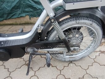 Babeta 210 - 5