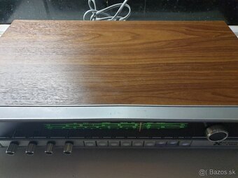 Predám vintage receiver - 5