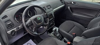 Škoda Yeti 1.2 TSI Advantage DSG Možný Leasing - 5