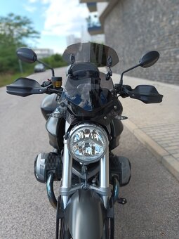 BMW R1200R - 5