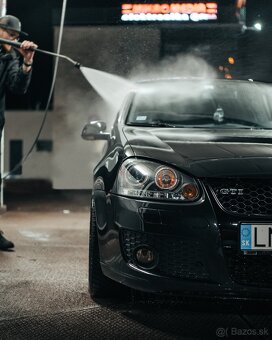 Volkswagen Golf V GTi - 5