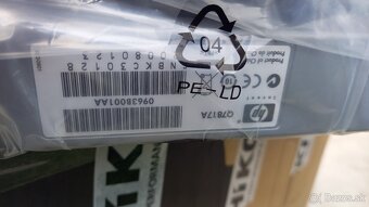 darujem za odvoz zasobnik na 500ks papiera - Q7817A - 5