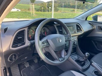 SEAT LEON KOMBI 4x4 - NA PREDAJ/NA SPLÁTKY - 5