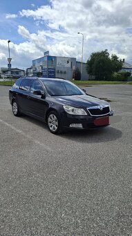 Škoda Octavia 2 1.6 TDI 77KW Facelift - 5