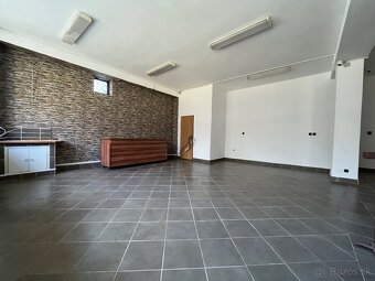 Obchodné priestory na PRENÁJOM, Prostrejovská Presov - 5