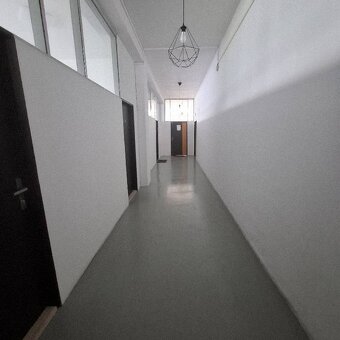 Na prenájom kancelárske priestory – Žilina, 20 m² a 38 m². - 5