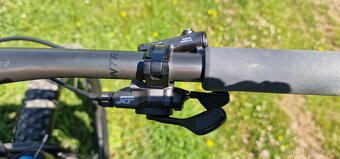 TREK PROCALIBER 9.8 - 5