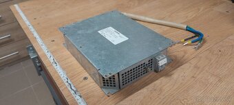 Siemens tlmivky - 5