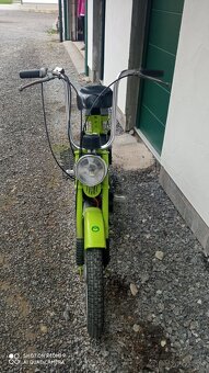 Babetta 210 - 5