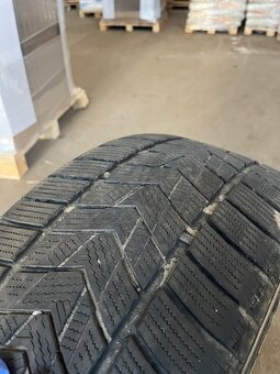 Pneumatiky zimné TRACMAX 255/45/R19 - 5
