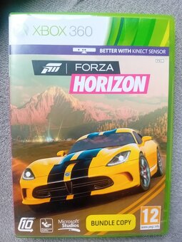 Xbox 360 - 5