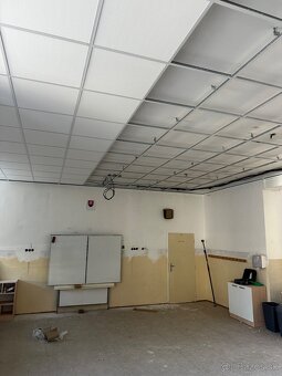Rekonštrukcie bytov sadrokartónové priečky stropy podhľady - 5