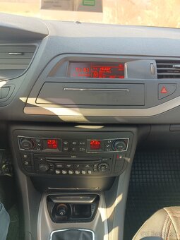 Citroen C5 2.HDI - 5