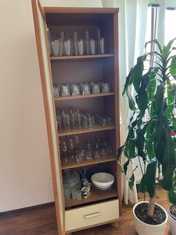 Zostava obývacej miestnosti - 5