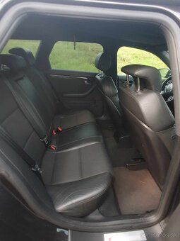 Audi A4 B7 S-line Quatro - 5