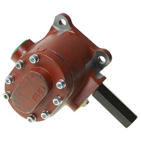 Hydraulika na traktor,stavebny stroj Zetor,Perkins,LKT - 5