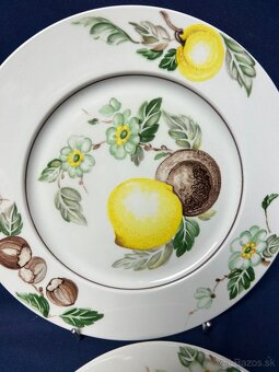 Villeroy&Boch Kávová súprava "BALI" Nemecko - 5