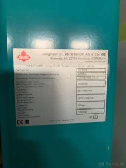 Vzv ameise fc1016 - 5