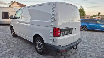 Volkswagen Transporter 2.0 TDi 84kw 2019 - 5