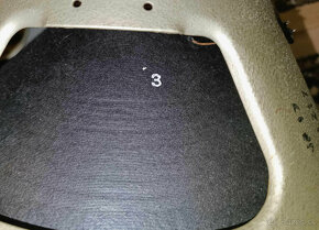 1973 Pulsonic Celestion Greyback / Greenback G12H-30 - 5