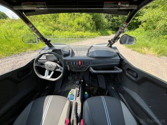 CFMOTO Gladiator Z950 Sport SSV - 5