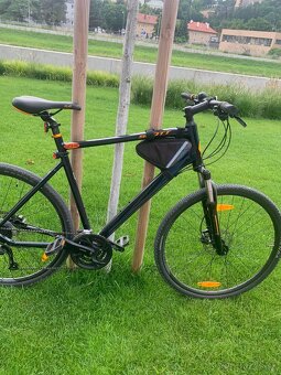 Bicykel Scott - 5