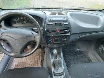 Fiat Brava 1.6 benzin - 5