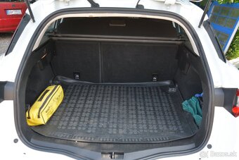 Renault Mégane Combi 1.60SCe, SR voz, 1. maj. - 5
