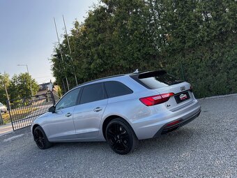 Audi A4 Avant 35 2.0 TDI Advanced S tronic - 5