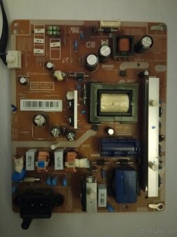 UE32EH4003 UE32H5030 UE32EH4000 - 5