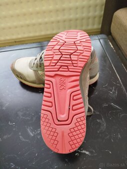Asics - 5