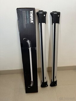Stresny nosic Thule - 5