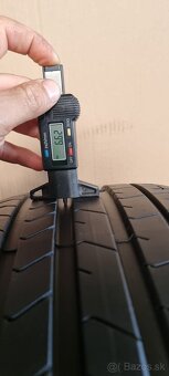 Letné pneumatiky Pirelli 235/35R19 - 5