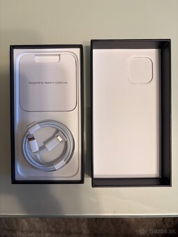Iphone 12 Pro ( Pacific Blue ) 128GB - 5