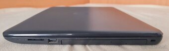 Notebooky HP 255 G4 - 5