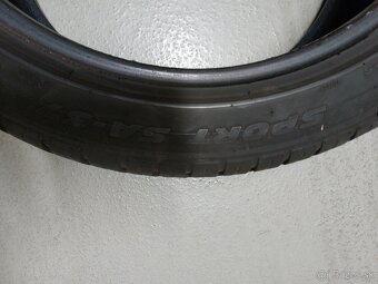 2x letne goodride 225/4r18 - 5