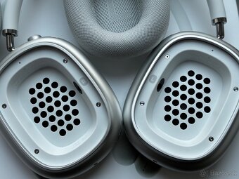 AirPods Max silver 100% originál - 5