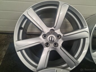5X108 R19 VOLVO-ORIGO - 5