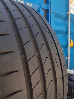 245/45R18 Continental SportContact7 2023 - 5
